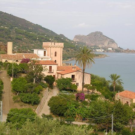 Villa Palamara 1868-Toweronthesea Sant'Ambrogio  Luaran gambar