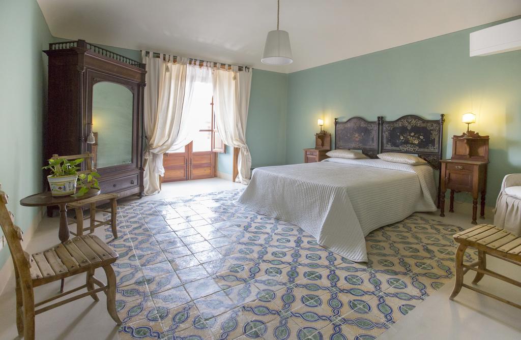 Villa Palamara 1868-Toweronthesea Sant'Ambrogio  Luaran gambar